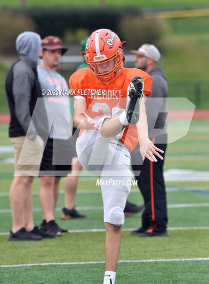 Thumbnail 1 in JV: Seneca @ Cherokee photogallery.