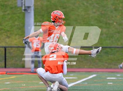 Thumbnail 2 in JV: Seneca @ Cherokee photogallery.