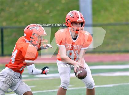 Thumbnail 3 in JV: Seneca @ Cherokee photogallery.