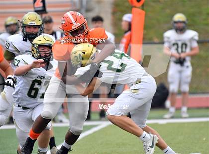 Thumbnail 1 in JV: Seneca @ Cherokee photogallery.