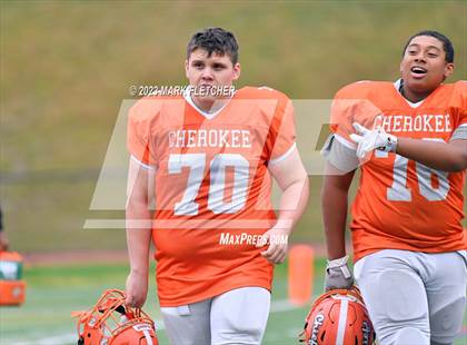Thumbnail 2 in JV: Seneca @ Cherokee photogallery.