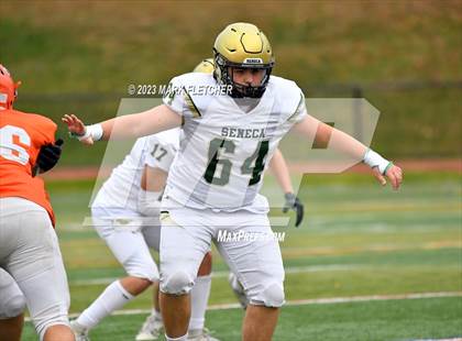Thumbnail 1 in JV: Seneca @ Cherokee photogallery.