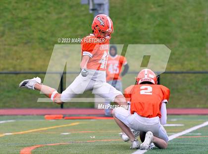 Thumbnail 1 in JV: Seneca @ Cherokee photogallery.