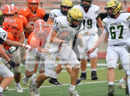 Thumbnail 2 in JV: Seneca @ Cherokee photogallery.