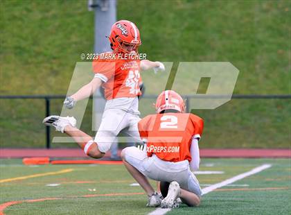 Thumbnail 2 in JV: Seneca @ Cherokee photogallery.
