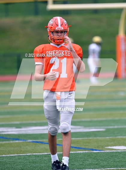 Thumbnail 1 in JV: Seneca @ Cherokee photogallery.