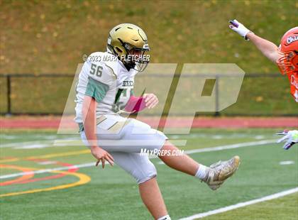 Thumbnail 1 in JV: Seneca @ Cherokee photogallery.