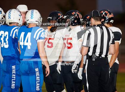 Thumbnail 2 in Marysville @ Wheatland photogallery.