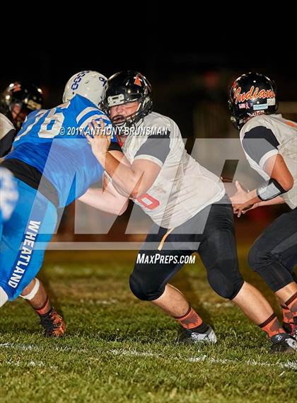 Thumbnail 1 in Marysville @ Wheatland photogallery.