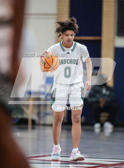 Thumbnail 3 in Pasadena vs Narbonne (19th Annual Rose City Roundball classic ) photogallery.