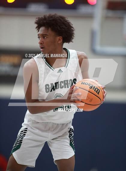 Thumbnail 3 in Pasadena vs Narbonne (19th Annual Rose City Roundball classic ) photogallery.