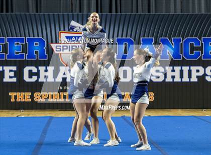 Thumbnail 2 in Benjamin Franklin - Stunt (AIA Division III Final) photogallery.