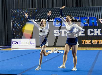 Thumbnail 2 in Benjamin Franklin - Stunt (AIA Division III Final) photogallery.