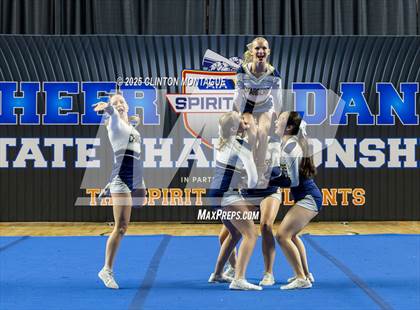 Thumbnail 3 in Benjamin Franklin - Stunt (AIA Division III Final) photogallery.