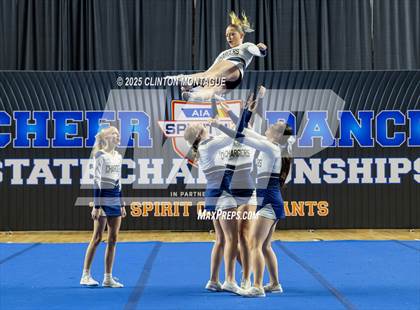 Thumbnail 3 in Benjamin Franklin - Stunt (AIA Division III Final) photogallery.