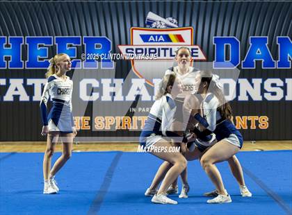 Thumbnail 3 in Benjamin Franklin - Stunt (AIA Division III Final) photogallery.