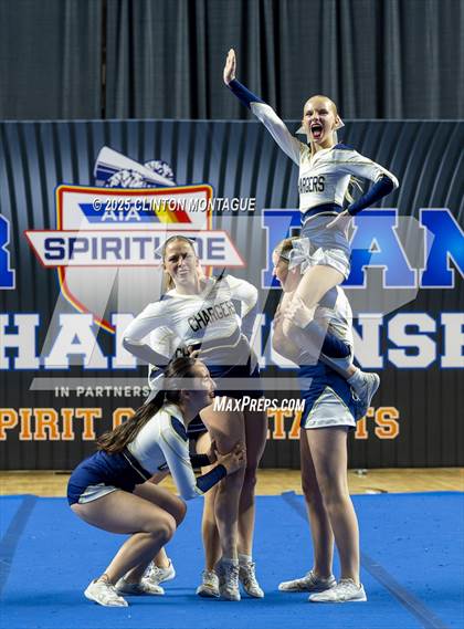 Thumbnail 3 in Benjamin Franklin - Stunt (AIA Division III Final) photogallery.