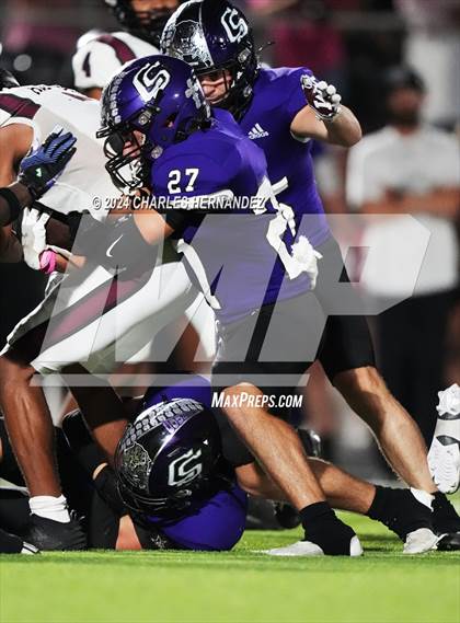 Thumbnail 1 in Lockhart @ College Station photogallery.