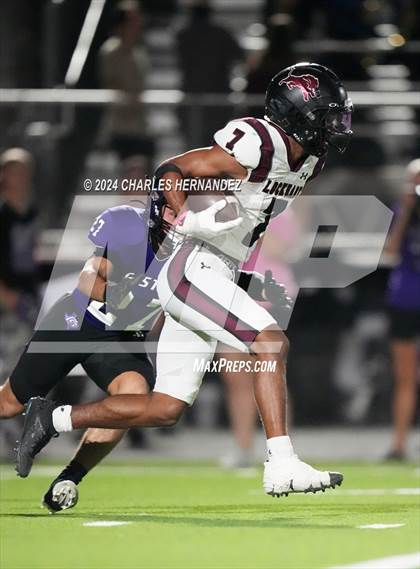 Thumbnail 3 in Lockhart @ College Station photogallery.