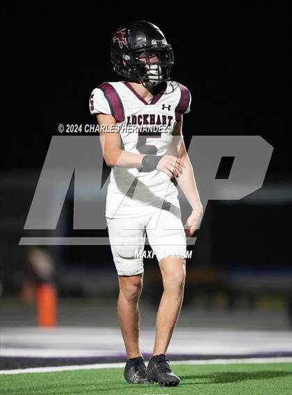 Thumbnail 1 in Lockhart @ College Station photogallery.