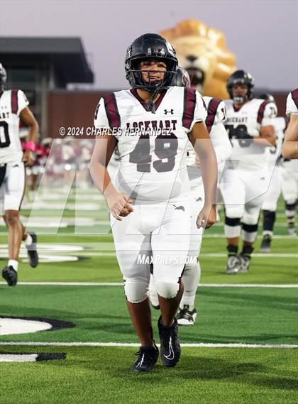 Thumbnail 2 in Lockhart @ College Station photogallery.