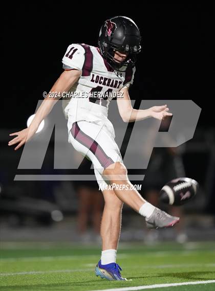 Thumbnail 1 in Lockhart @ College Station photogallery.