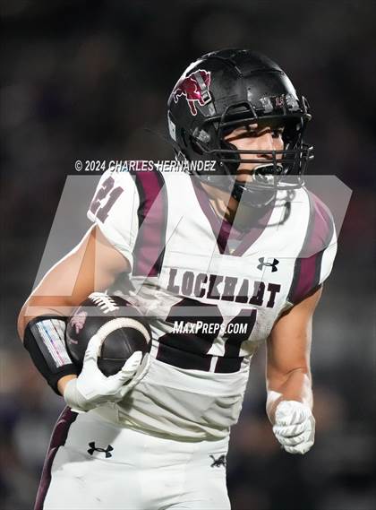 Thumbnail 1 in Lockhart @ College Station photogallery.