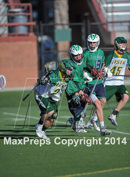 Thumbnail 1 in Pine Creek @ Mountain Vista photogallery.