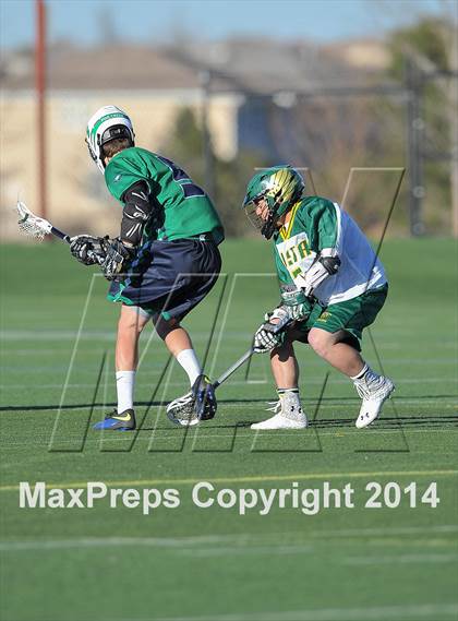 Thumbnail 2 in Pine Creek @ Mountain Vista photogallery.