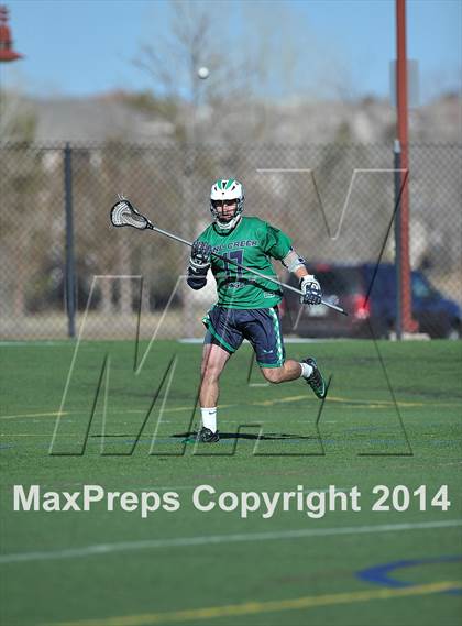 Thumbnail 1 in Pine Creek @ Mountain Vista photogallery.
