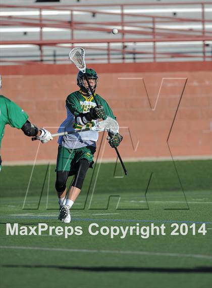 Thumbnail 3 in Pine Creek @ Mountain Vista photogallery.