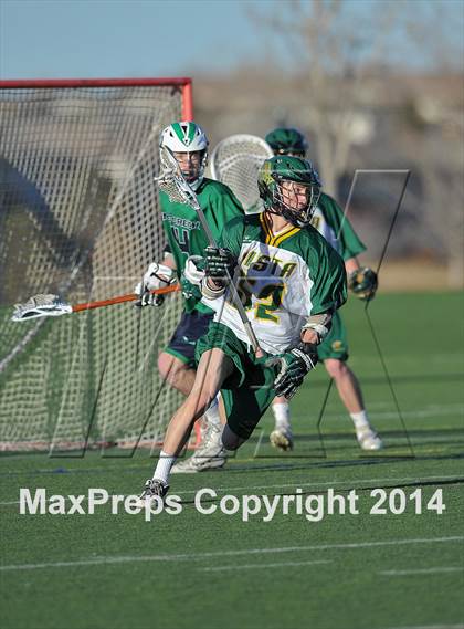 Thumbnail 2 in Pine Creek @ Mountain Vista photogallery.