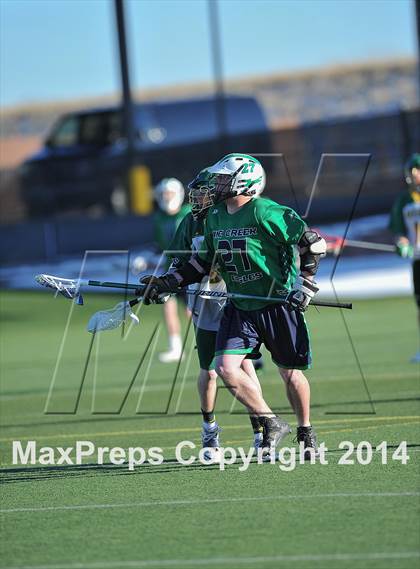 Thumbnail 2 in Pine Creek @ Mountain Vista photogallery.
