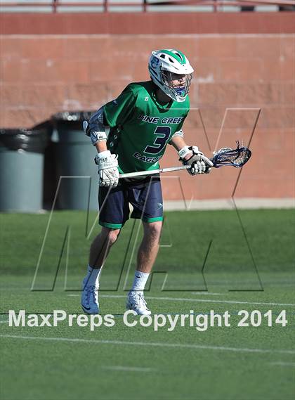 Thumbnail 1 in Pine Creek @ Mountain Vista photogallery.