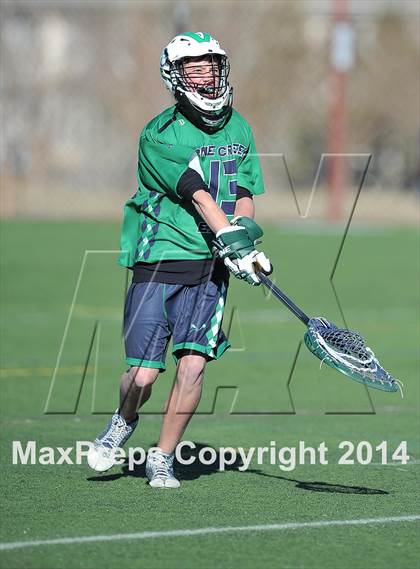 Thumbnail 2 in Pine Creek @ Mountain Vista photogallery.
