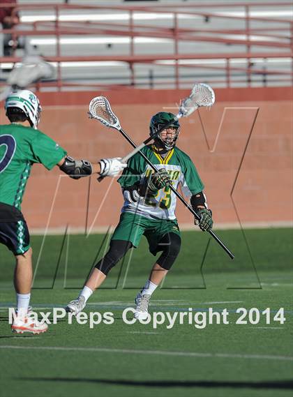 Thumbnail 2 in Pine Creek @ Mountain Vista photogallery.