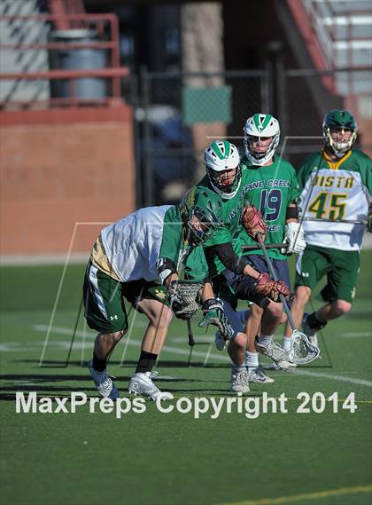 Thumbnail 3 in Pine Creek @ Mountain Vista photogallery.