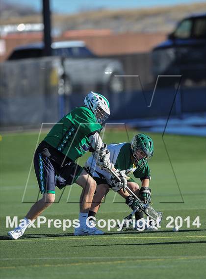 Thumbnail 1 in Pine Creek @ Mountain Vista photogallery.