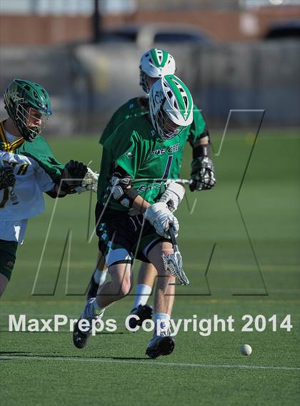 Thumbnail 1 in Pine Creek @ Mountain Vista photogallery.