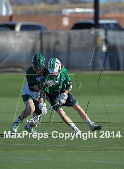 Thumbnail 3 in Pine Creek @ Mountain Vista photogallery.