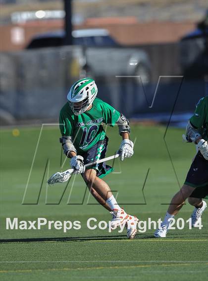 Thumbnail 1 in Pine Creek @ Mountain Vista photogallery.