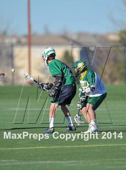Thumbnail 3 in Pine Creek @ Mountain Vista photogallery.