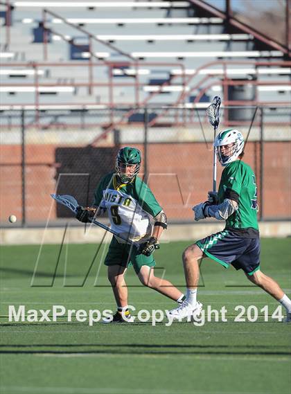 Thumbnail 3 in Pine Creek @ Mountain Vista photogallery.