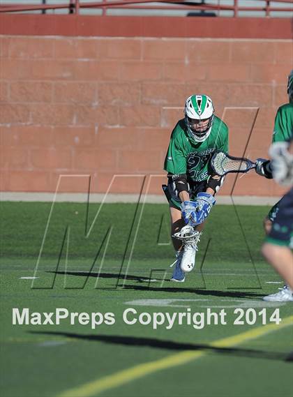 Thumbnail 1 in Pine Creek @ Mountain Vista photogallery.