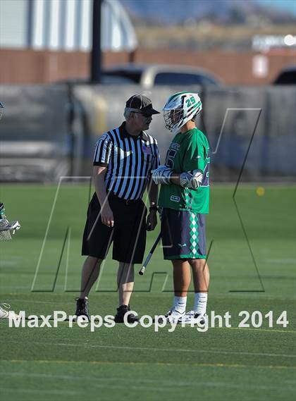 Thumbnail 2 in Pine Creek @ Mountain Vista photogallery.