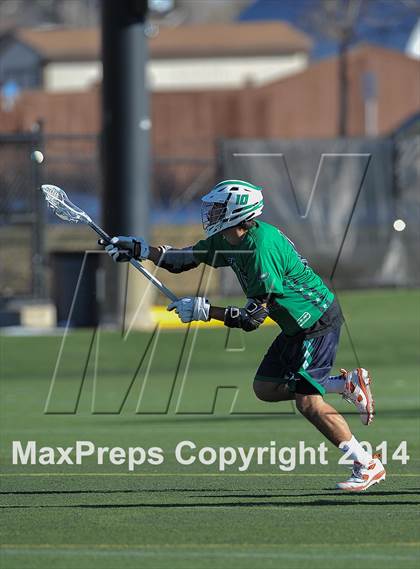 Thumbnail 3 in Pine Creek @ Mountain Vista photogallery.