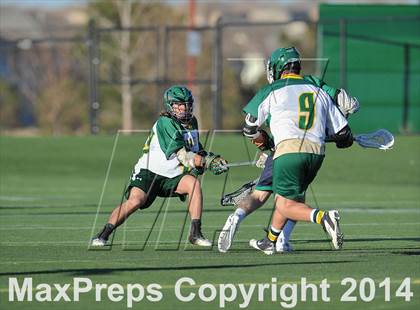 Thumbnail 3 in Pine Creek @ Mountain Vista photogallery.