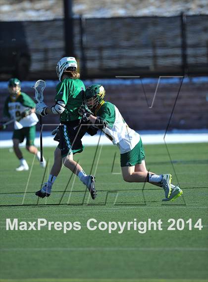 Thumbnail 2 in Pine Creek @ Mountain Vista photogallery.