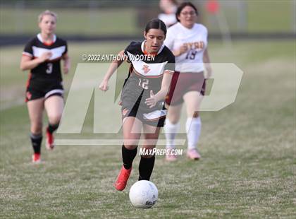 Thumbnail 3 in Douglas Byrd @ South View photogallery.