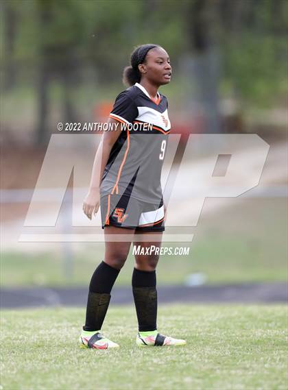 Thumbnail 3 in Douglas Byrd @ South View photogallery.